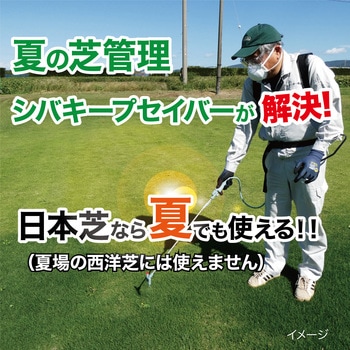 シバキープセイバー レインボー薬品