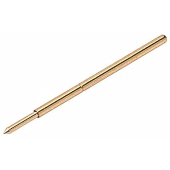 ハーウィン コンタクトプローブ(プローブピン) 1.27mm ニードル P13-0123 HARWIN