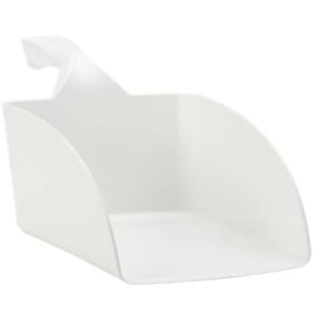Vikan PP製 計量スプーン 2L 白 Vikan(ヴァイカン)