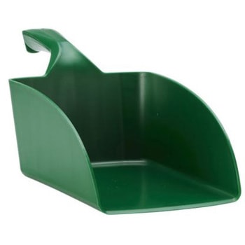 Vikan PP製 計量スプーン 2L 緑 Vikan(ヴァイカン)