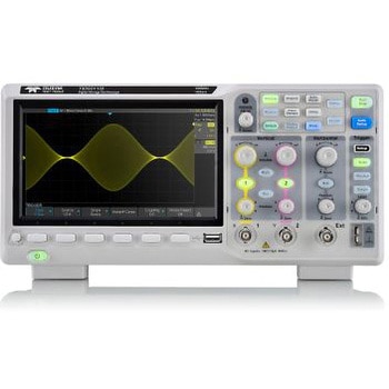 LeCroy T3DSO1000 シリーズ オシロスコープ， 2 Ch， 100MHz LeCroy