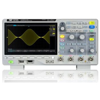 LeCroy T3DSO1000 シリーズ オシロスコープ， 4 Ch， 100MHz LeCroy