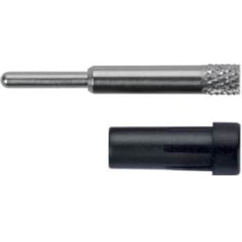 Schutzinger バナナプラグ 真鍮 24.5mm 黒 Schutzinger