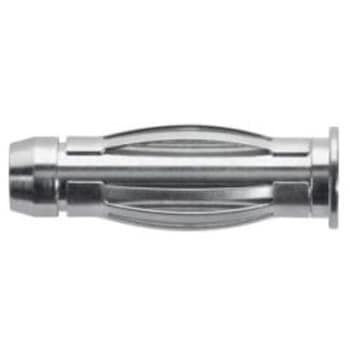 Schutzinger テストプラグ ベリリウム銅 16.2mm Schutzinger
