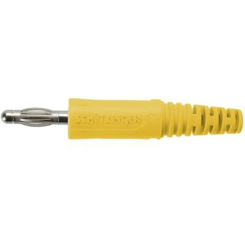 Lamella-basket plug， 33 VAC / 70 VDC， 32 Schutzinger