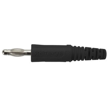 Lamella-basket plug， 33 Vac 70 Vdc， 32 A Schutzinger