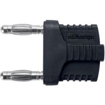 KURZ 19-4 IG MB Ni / SW Connecting plugC 33 Vac 70 VdcC 12 A Schutzinger S 54599257