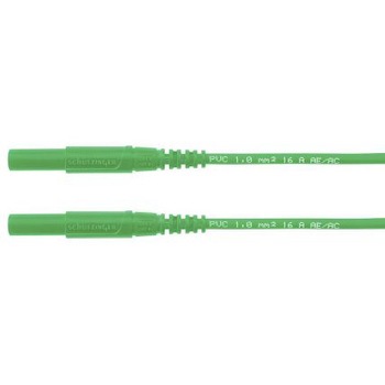 MSFK A341 / 1 / 50 / GN Schutzinger �e�X�g���[�h�� 1kV�C �΁C 50cm Schutzinger 54599659