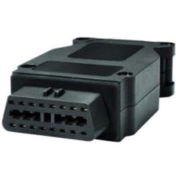 Schutzinger リード ・ プローブセット OBD IIソケットで設定 Schutzinger