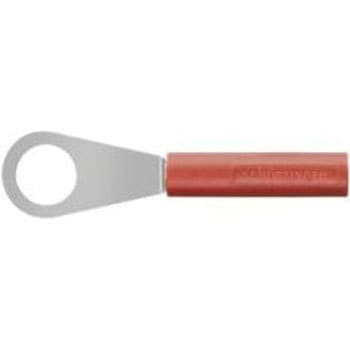 Schutzinger マルチメータ用 テストリード， 22.5mm Schutzinger
