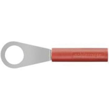 Schutzinger マルチメータ用 テストリード， 22.5mm Schutzinger
