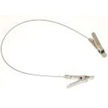 ミューラー AI-000422 わに口クリップ 7.6mm MUELLER ELECTRIC