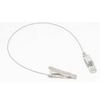 Mueller AI-000443 クリップコネクタテストリード， 46cm - MUELLER ELECTRIC
