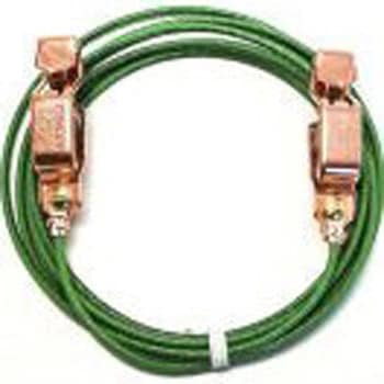 Mueller AI-000474-120 クリップコネクタテストリード， 120インチ MUELLER ELECTRIC