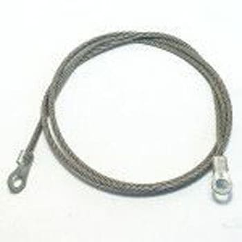 Mueller AI-000505-60 テストリード線 MUELLER ELECTRIC