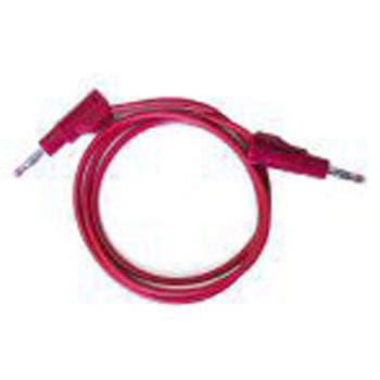 Mueller マルチメータ用 テストリード， 609.6mm MUELLER ELECTRIC