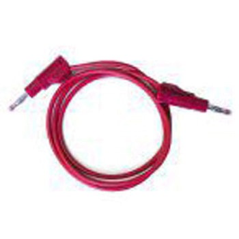 Mueller マルチメータ用 テストリード， 609.6mm MUELLER ELECTRIC