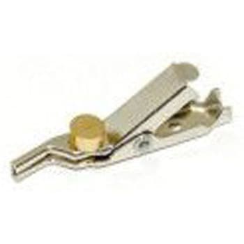 ミューラー JP-25182-S わに口クリップ 5A 25.4mm MUELLER ELECTRIC
