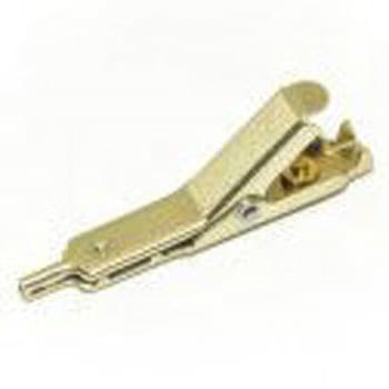 ミューラー JP-33699-J わに口クリップ 5A 25.4mm MUELLER ELECTRIC