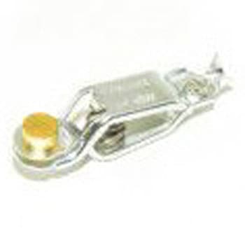 ミューラー JP-5869-C わに口クリップ 20A 13.2mm MUELLER ELECTRIC