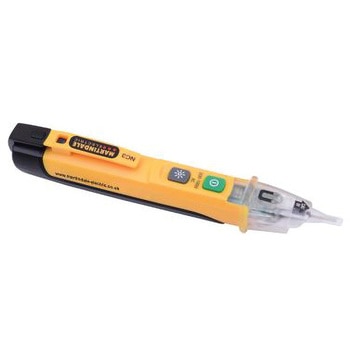 Non-Contact Voltage and Magnetic Field T Martindale