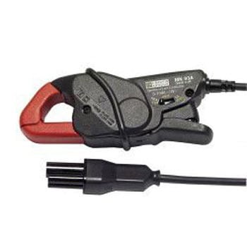電力特性アナライザクランプ Chauvin Arnoux クランプ CA8230用(P01120434B) CHAUVIN ARNOUX