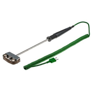 RS PRO 温度測定用 プローブ ミニチュア熱電対プラグ RS PRO