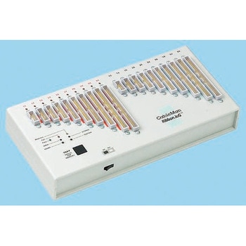 CJ1 Weidmuller V10796 IDC ケーブルテスター 1個 ワイドミュラー