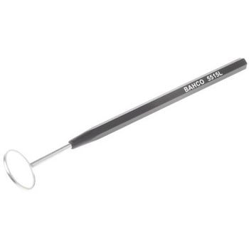 Bahco 点検ミラープローブ 5515L 直径21mm - バーコ