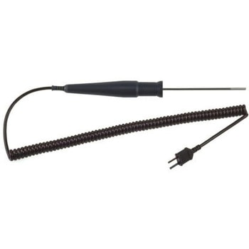 RS PRO 温度測定用 プローブ ミニチュア熱電対プラグ RS PRO