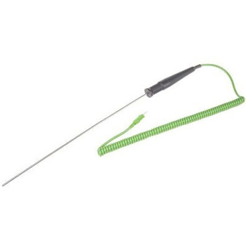 RS PRO 温度測定用 プローブ ミニチュア熱電対プラグ RS PRO