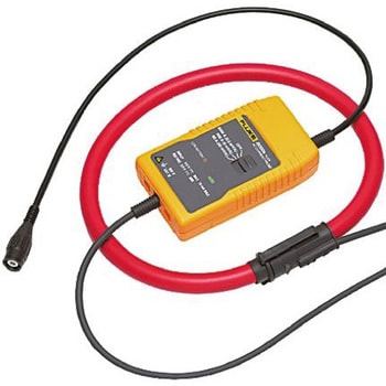 i6000s FLEX-36 Fluke 電流プローブ ・ クランプ， AC， 帯域幅：10 Hz 