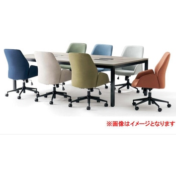 オフィスカジュアルチェア OC-518 アイコ