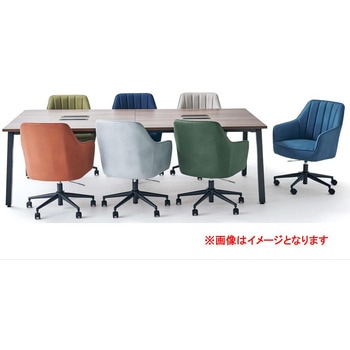 オフィスカジュアルチェア OC-528 アイコ