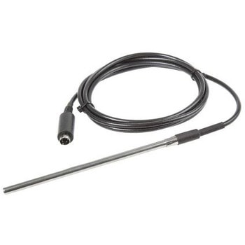 pico Technology 温度測定用 プローブ ミニチュアDINプラグ PICO TECHNOLOGY