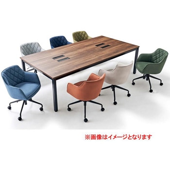 オフィスカジュアルチェア OC-538 アイコ