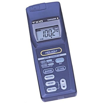 TX-10-02 �f�W�^�����x�v Yokogawa ���� 54609687