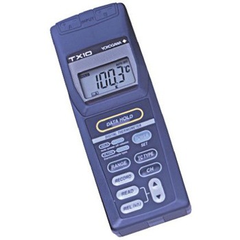 TX-10-03 �f�W�^�����x�v Yokogawa ���� 54609696