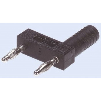 Bridge connector with 4mm socket MULTI-CONTACT