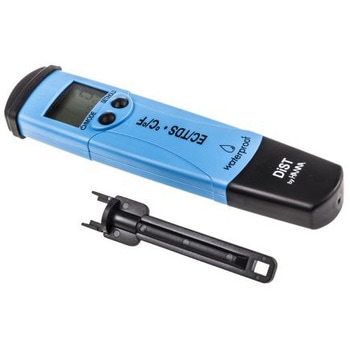 超純水テスター UPW ハンナ インスツルメンツ PURE 電子純水テスター 1