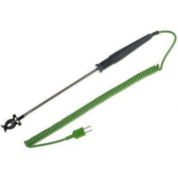 RS PRO 温度測定用 プローブ ミニチュア熱電対プラグ RS PRO