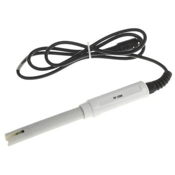 HI-1285 �n���i �C���X�c�������c pH �d�ɁC PP �{�f�B�C DIN �R�l�N�^ HANNA(�n���i�C���X�c�������c�E�W���p��) 54610387