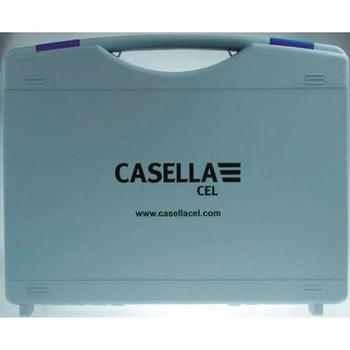 Casella Cel CEL-6840/RS 騒音計ケース Casella Cel