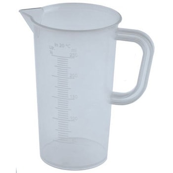 RS PRO ビーカー，250ml - RS PRO