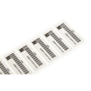 PATテストラベル RS PRO 携帯機器テスター用 RS PRO