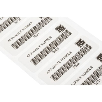 PATテストラベル RS PRO 携帯機器テスター用 RS PRO