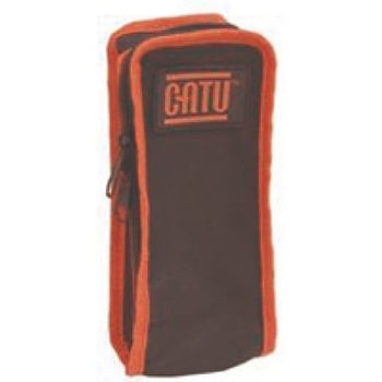 Catu マルチメータ用ソフトケース Catu