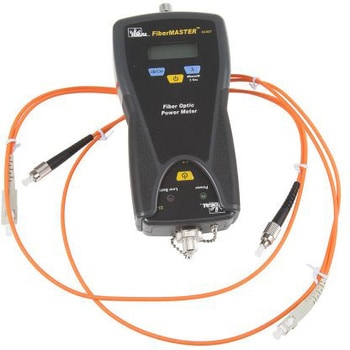 33-928 Ideal Networks 光ファイバテスト装置， パワーメータ Ideal Networks
