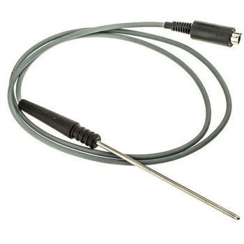 pico Technology 温度測定用 プローブ ミニチュアDINプラグ PICO TECHNOLOGY