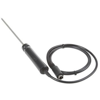 pico Technology 温度測定用 プローブ ミニチュアDINプラグ PICO TECHNOLOGY